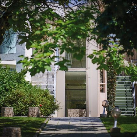 Les Jardins De L'Anjou Hotell Montjean-sur-Loire Eksteriør bilde