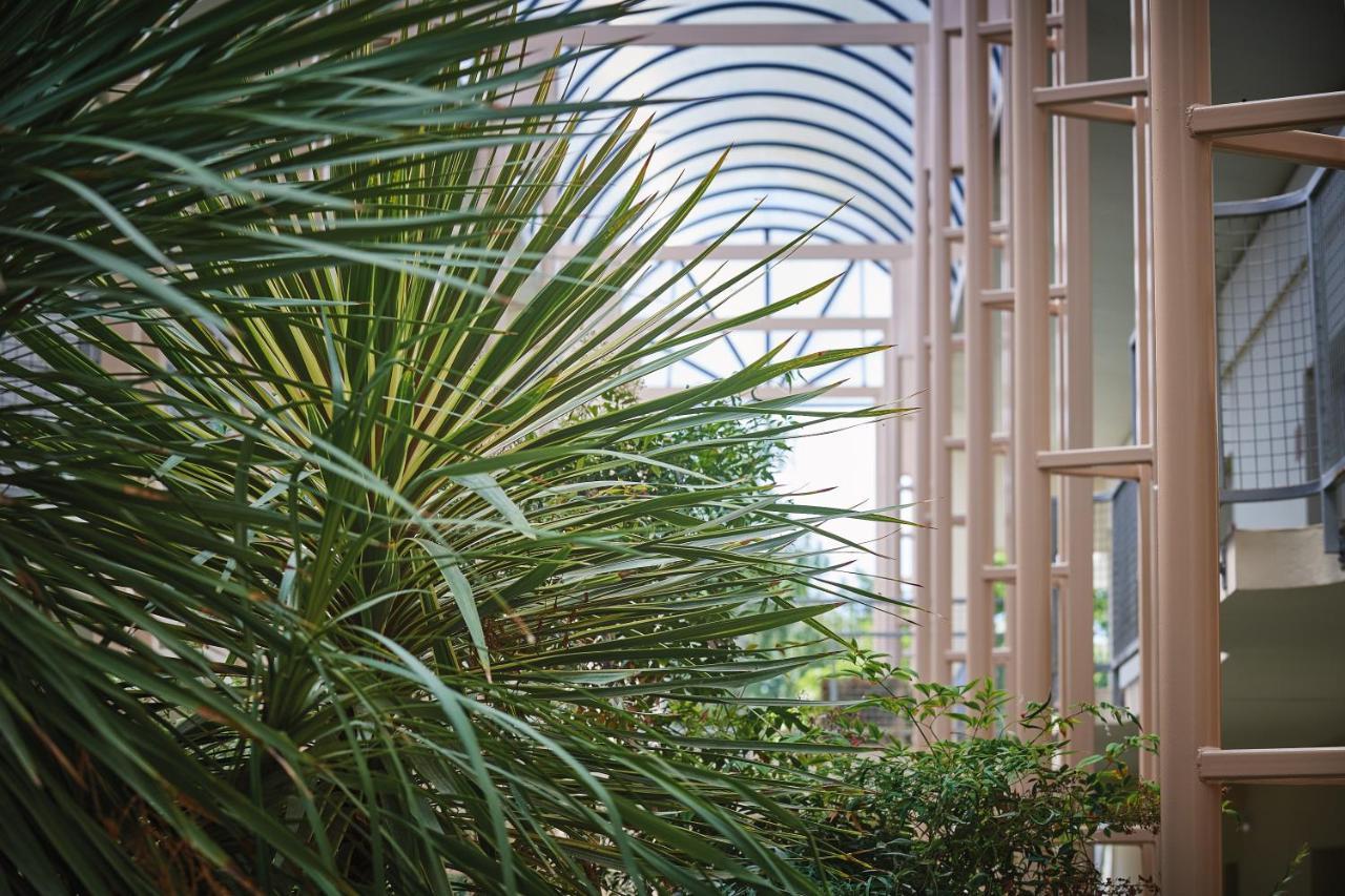 Les Jardins De L'Anjou Hotell Montjean-sur-Loire Eksteriør bilde
