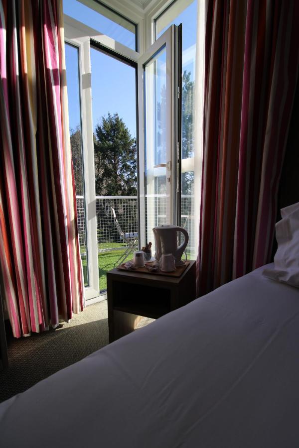 Les Jardins De L'Anjou Hotell Montjean-sur-Loire Eksteriør bilde