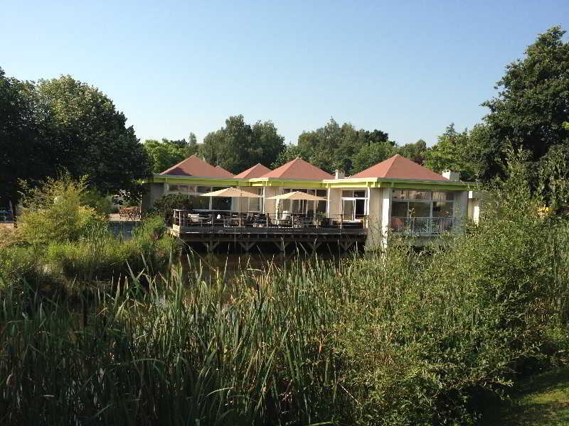 Les Jardins De L'Anjou Hotell Montjean-sur-Loire Eksteriør bilde